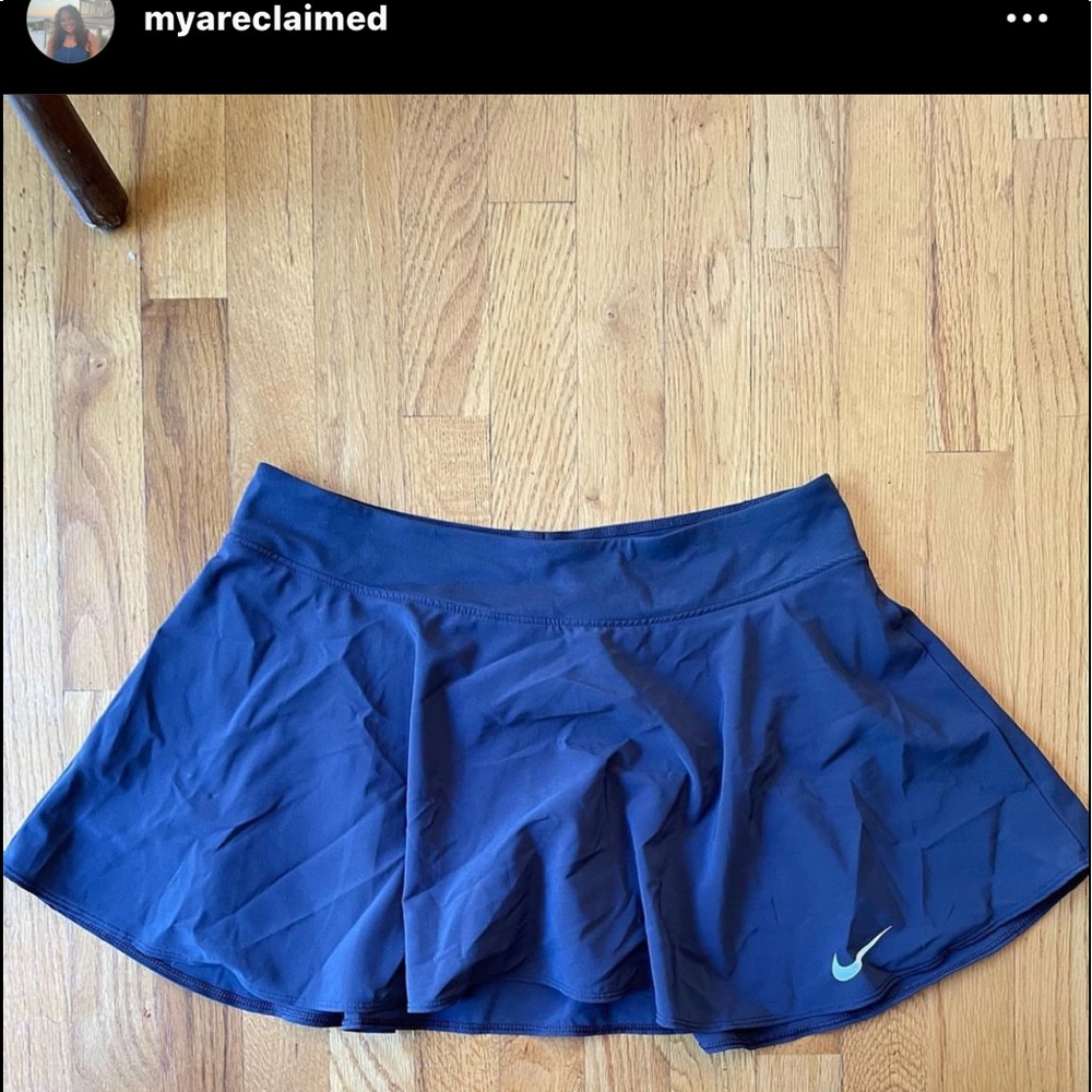 Nike Tennis Skirt